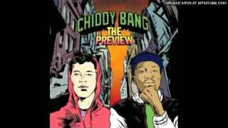 Chiddy Bang - The Good Life