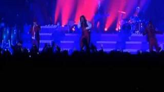 Seeed-She Got Me Twisted (Berlin Arena 2006)