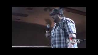 PWBlitz-- Wrestlefest IV "Trouble for Scarpone"
