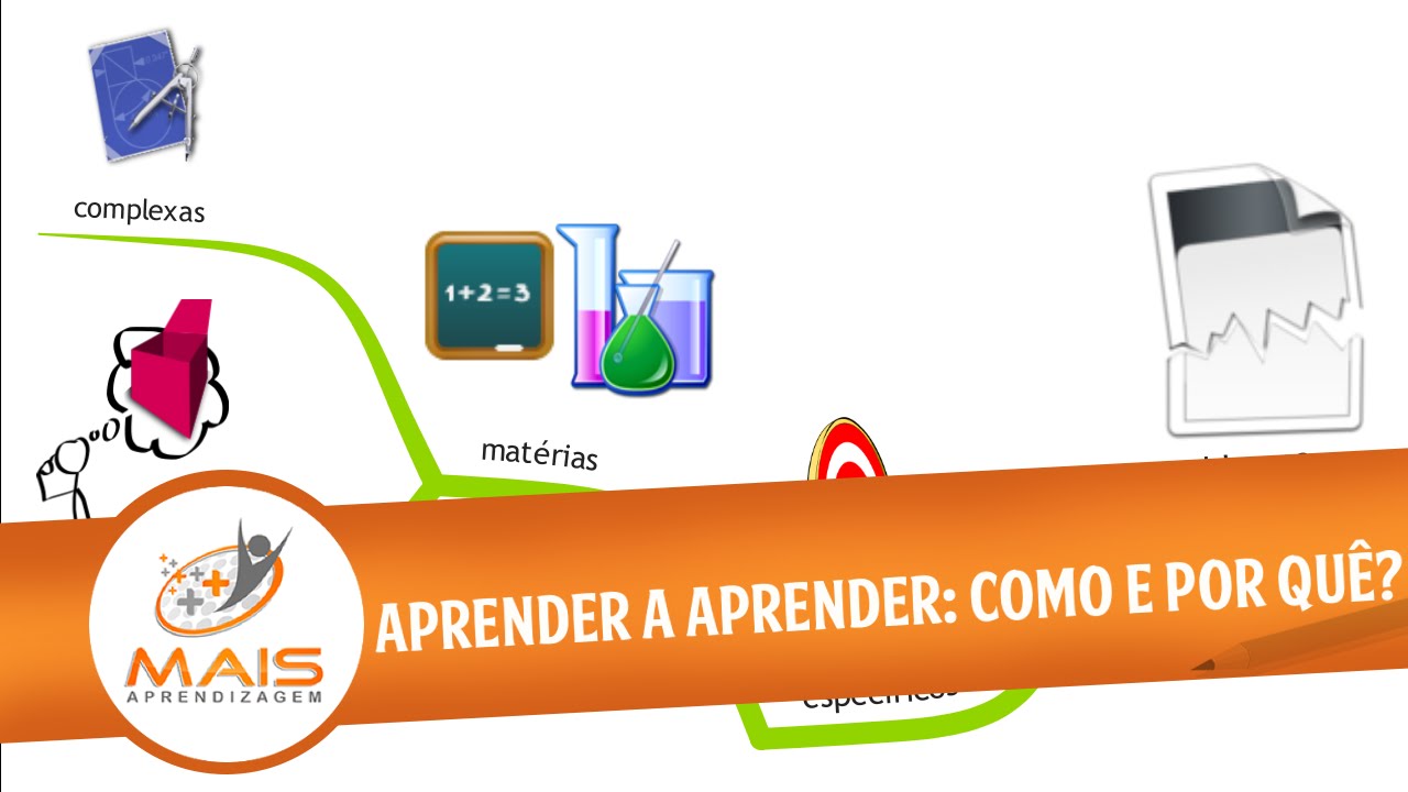 6 motivos para aprender a aprender (e como fazer isso)