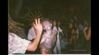 91/92 GOA (compilation night)