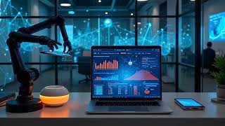 AI Business Solutions Transforming the Modern Enterprise.