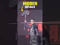 Hidden Details In Baalveer S Hammer Baalveer Short Shorts Shortvideo Viral Trending