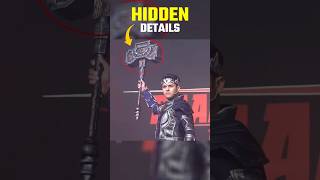 Download lagu Hidden Details In Baalveer's Hammer 😱 | #baalveer #short #shorts #shortvideo#viral #trending mp3 Download lagu Hidden Details In Baalveer's Hammer 😱 | #baalveer #short #shorts #shortvideo#viral #trending mp3