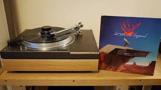 Air - Wonder milky bitch Vinylrip