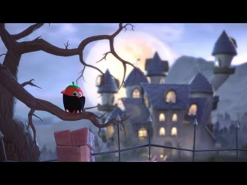 Gesundgeheuer für alle. (PreRoll)