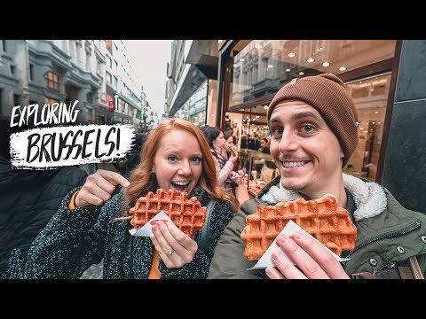 download lagu mp3 mp4 Brunch Brussels, download lagu Brunch Brussels gratis, unduh video klip Brunch Brussels