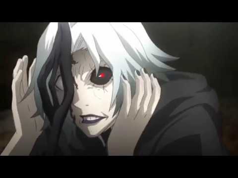 Tokyo Ghoul: Re「AMV」- Stronger