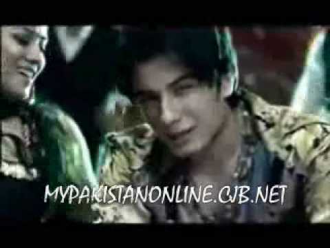 Ali Zafar- Sajania (Remix)- (mypakistanonline.cjb.net).wmv