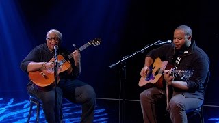 Madisen Ward and the Mama Bear - Silent Movies - Later... with Jools Holland - BBC