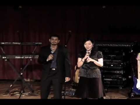Hela Rangana 2007 - Chandrame Rae Paya
