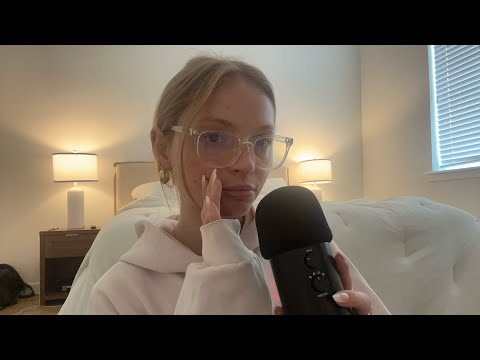 ASMR STALKER STORYTIME