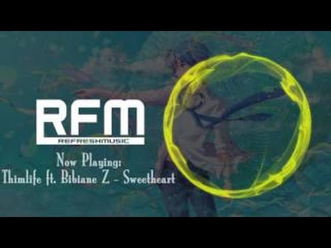 Thimlife ft. Bibiane Z - Sweetheart