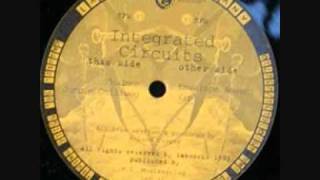 Integrated Circuits - Jumpin' Golliwog