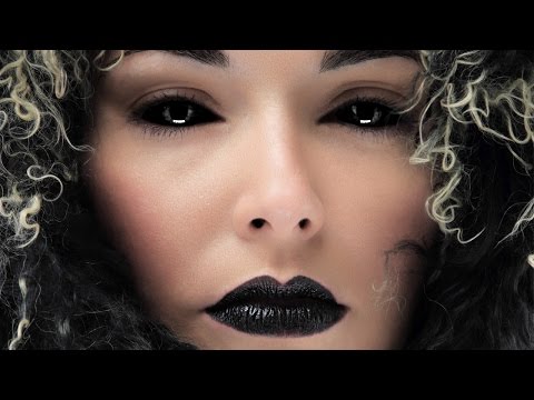 How to Create Facial Hair in Photoshop