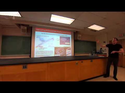 “Mechanical Quantum Systems”