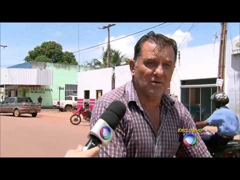 Reportagem da Semana - herança de mais de 1 bilhão se torna pesadelo