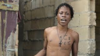 Rajahwild - Another Dollar (Official Music Video)