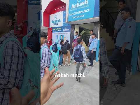 worst coaching in india.and worst management.(bsdk aakash Wale)#aakash #jee #medical #neet #worst