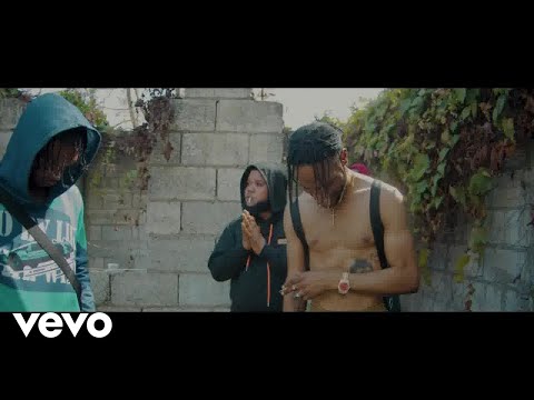 Ireland Boss, Prazaro - Bredda (Official Video)