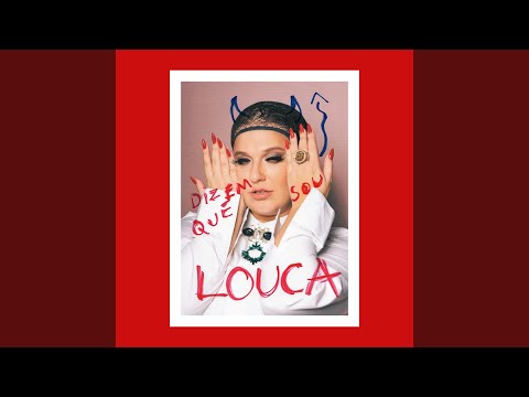 Video thumbnail for Louca - A Capella