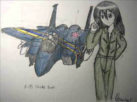 Ace combat Linkage hybrid remix ver 1.0