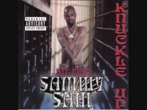Hitman Sammy Sam - We Too Deep Featuring Baby D, LiL C & LOKO (Atlanta Classic 1999)