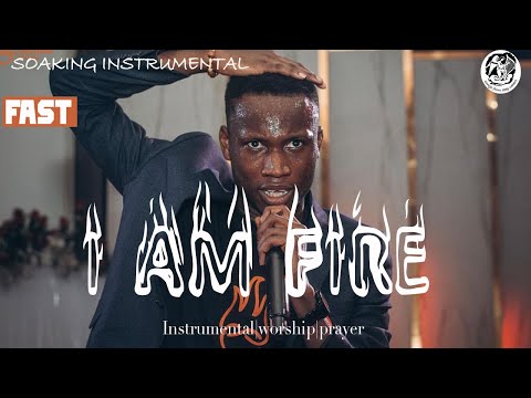 I AM FIRE I AM LIGHT BY STEVE HILLS INSTRUMENTAL (FAST)