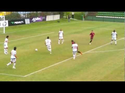 J.MALUCELLI 2 X 2 PARANÁ CLUBE