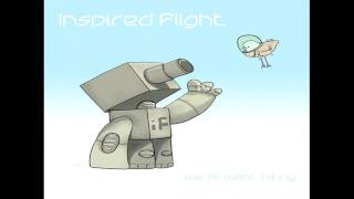 Inspired Flight - It's The Chemicals (feat. Scarub)