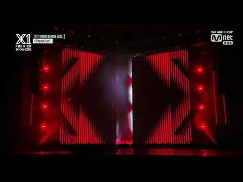MOVE X1 VER. [SPECIAL STAGE LIVE PREMIER SHOW-CON