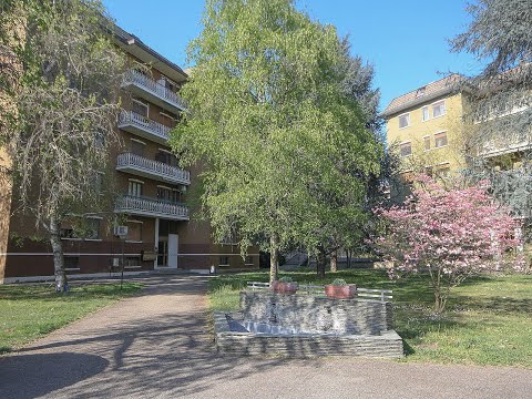 Bareggio, vendesi 2 locali con box - Nuova Casa Arese