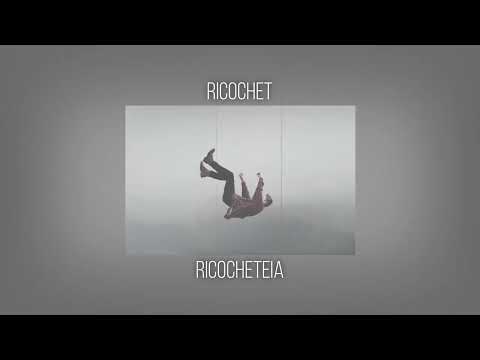 Ricochet - Kevin Staudt {Lyrics & Tradução PT-BR}