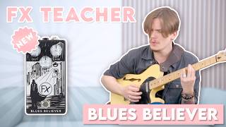 Video thumbnail for BLUES BELIEVER : Le meilleur du Marshall Bluesbreaker by Palf