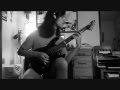 Rings of Saturn "Godless Times" Full Guitar ...