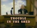 Thomas The Tank Engine Friends Tenders And Turntables VHS Title Cards 1990