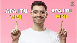 Download lagu WHAT IS VISION AND WHAT IS MISSION | PAULUS WIRATNO | MAKING LIFE BETTER mp3