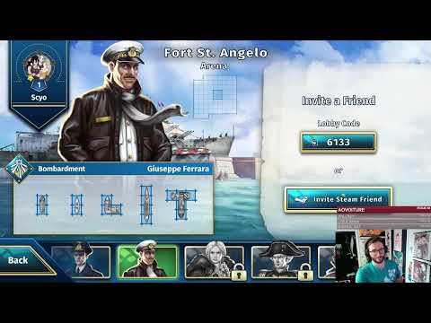 (FR/EN) Bro vs Bro!!!! vibing while waiting for HyShadow (1v1 against @hyshadow in different games)