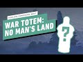 Horizon Forbidden West Gameplay Walkthrough - War Totem Location: No Mans Land (Unknown Collectible)