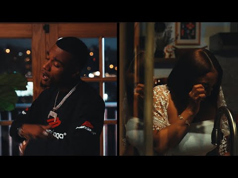 Ar'Mon Warren - Wish U Well (Official Music Video)