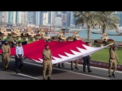 Qatar National Day 2017 Full Program