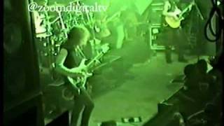 Caifanes - Aviéntame y Nubes