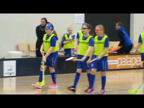 E-tytöt Blue Fox 08 - Nibacos Valkoinen