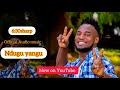 IMOSWON RAA NENYUNET BY NDUGU YANGU OFFICIAL AUDIO