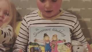 The importance of storytime... according to kids!