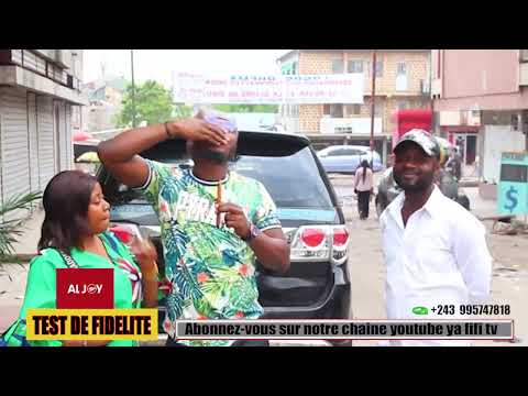 🛑🛑 test de fidélité qui finit par une humiliation sans précédent