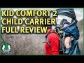 Deuter Kid Comfort 2 | 100+ Miles Of Use Review
