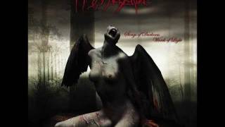 My Dying Bride - my wine in silence (with lyrics)