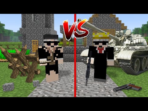 $1000 MAFIA - Minecraft