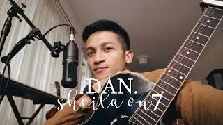 Download lagu DAN - SHEILA ON 7 ( ALDHI RAHMAN COVER ) mp3 Download lagu DAN - SHEILA ON 7 ( ALDHI RAHMAN COVER ) mp3